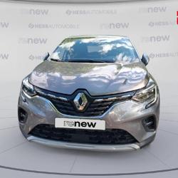Renault Captur 1.3 TCe mild hybrid 160ch Techno EDC Strasbourg