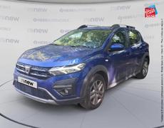 Dacia Sandero Illkirch-Graffenstaden