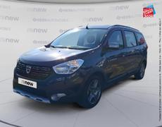 Dacia Lodgy Strasbourg