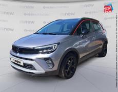 Opel Crossland Illkirch-Graffenstaden