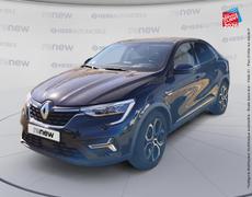 Renault Arkana Strasbourg