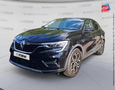 Renault Arkana Illkirch-Graffenstaden