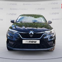 Renault Arkana 1.6 E-Tech 145ch Intens -21B Illkirch-Graffenstaden