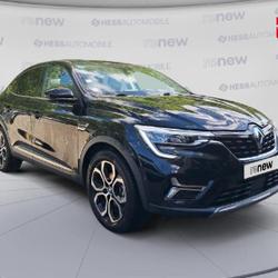 Renault Arkana 1.6 E-Tech 145ch Intens -21B Illkirch-Graffenstaden
