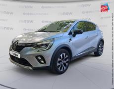 Renault Captur Illkirch-Graffenstaden