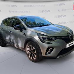 Renault Captur 1.3 TCe mild hybrid 160ch Techno EDC Illkirch-Graffenstaden