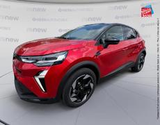 Renault Captur Illkirch-Graffenstaden