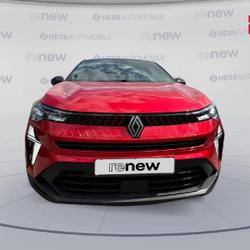 Renault Captur 1.2 TCe 115ch Techno - 25 Illkirch-Graffenstaden