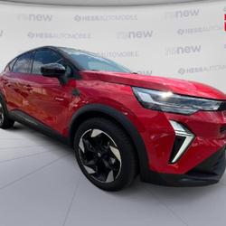 Renault Captur 1.2 TCe 115ch Techno - 25 Illkirch-Graffenstaden