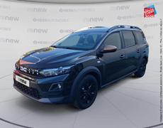 Dacia Jogger Illkirch-Graffenstaden