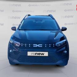 Dacia Jogger 1.8 hybrid 155ch Extreme 7 places -25 Illkirch-Graffenstaden