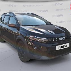 Dacia Jogger 1.8 hybrid 155ch Extreme 7 places -25 Illkirch-Graffenstaden