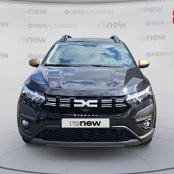 Dacia Sandero 1.0 TCe 90ch Stepway Extreme -24 Strasbourg