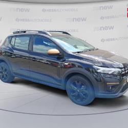Dacia Sandero 1.0 TCe 90ch Stepway Extreme -24 Strasbourg