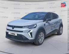 Renault Captur Strasbourg