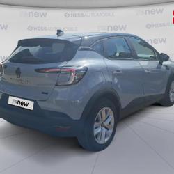 Renault Captur 1.6 E-Tech full hybrid 145ch Evolution Strasbourg