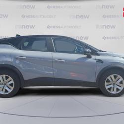 Renault Captur 1.6 E-Tech full hybrid 145ch Evolution Strasbourg