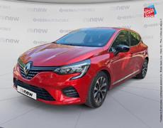 Renault Clio 5 Illkirch-Graffenstaden