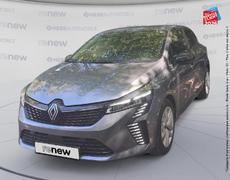 Renault Clio 5 Illkirch-Graffenstaden