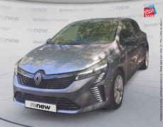 Renault Clio 5 Illkirch-Graffenstaden