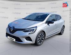 Renault Clio 5 Strasbourg