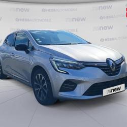 Renault Clio 5 1.6 E-Tech hybride 145ch Techno Strasbourg