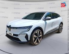 Renault Megane 4 - E-Tech Electric EV60 220ch Techno optimum charge -C - 28 799 €