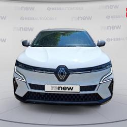 Renault Megane 4 E-Tech Electric EV60 220ch Techno optimum charge -C Illkirch-Graffenstaden