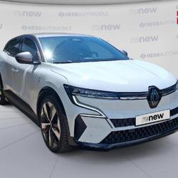Renault Megane 4 E-Tech Electric EV60 220ch Techno optimum charge -C Illkirch-Graffenstaden