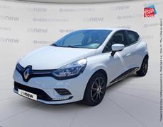 Renault Clio 4