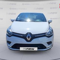 Renault Clio 4 0.9 TCe 90ch G&eacute;n&eacute;ration - 19 5p Illkirch-Graffenstaden