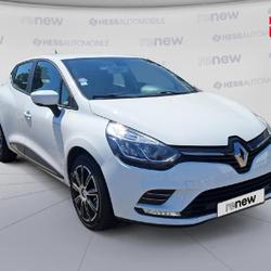 Renault Clio 4 0.9 TCe 90ch G&eacute;n&eacute;ration - 19 5p Illkirch-Graffenstaden