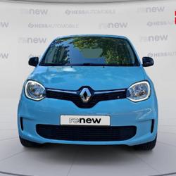 Renault Twingo 3 1.0 SCe 65ch Equilibre Illkirch-Graffenstaden