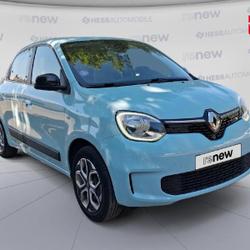 Renault Twingo 3 1.0 SCe 65ch Equilibre Illkirch-Graffenstaden