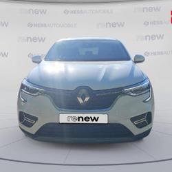 Renault Arkana 1.6 E-Tech 145ch Zen Illkirch-Graffenstaden