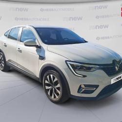 Renault Arkana 1.6 E-Tech 145ch Zen Illkirch-Graffenstaden