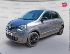 Renault Twingo 3 Illkirch-Graffenstaden