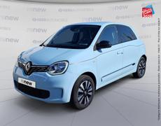 Renault Twingo 3 Strasbourg