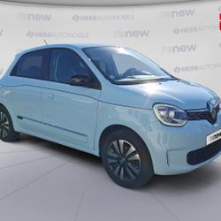 Renault Twingo 3 E-Tech Electric Techno R80 Achat Int&eacute;gral Strasbourg