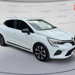 Renault Clio 5 1.0 TCe 90ch Evolution Illkirch-Graffenstaden