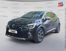 Renault Captur Illkirch-Graffenstaden