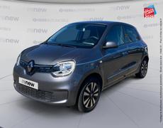 Renault Twingo 3 Strasbourg