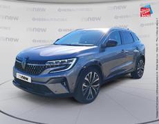 Renault Austral Strasbourg