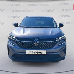 Renault Austral 1.3 TCe mild hybrid 160ch Iconic auto Strasbourg