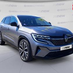 Renault Austral 1.3 TCe mild hybrid 160ch Iconic auto Strasbourg