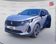 Peugeot 3008 Strasbourg