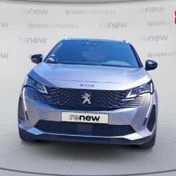Peugeot 3008 HYBRID4 300ch GT Pack e-EAT8 Strasbourg