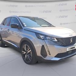 Peugeot 3008 HYBRID4 300ch GT Pack e-EAT8 Strasbourg