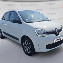 Renault Twingo 3 E-Tech Electric Equilibre R80 Achat Int&eacute;gral Strasbourg