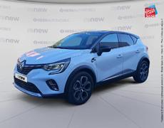 Renault Captur Illkirch-Graffenstaden